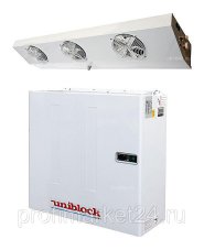 Сплит-система низкотемпературная Zanotti BZS330T 201F