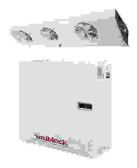 Сплит-система низкотемпературная Zanotti BZS330T 201F