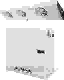 Сплит-система низкотемпературная Zanotti BZS330T 201F