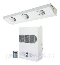 Сплит-система среднетемпературная Zanotti MGS212 201F