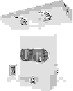 Сплит-система среднетемпературная Zanotti MGS212 201F