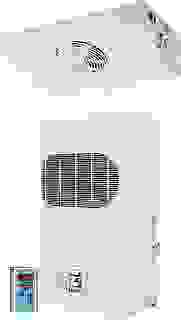 Сплит-система среднетемпературная Zanotti MGS103 201F