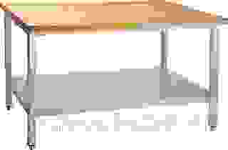 Стол кондитерский Abat СКР-7-1