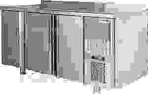 Стол холодильный Polair TM3GN-G