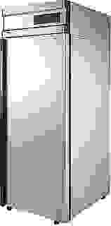 Шкаф холодильный Polair CM105-G