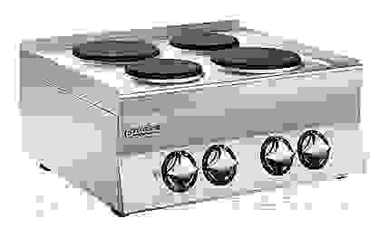 Плита электрическая MARENO C67E