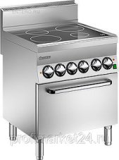 Плита электрическая MARENO V6FEV7E