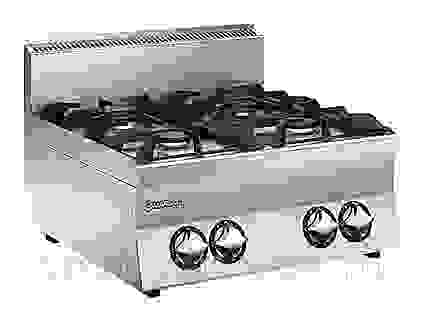 Плита газовая MARENO C67GP