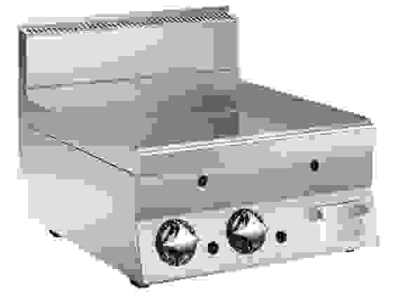 Поверхность жарочная MARENO FT66EM