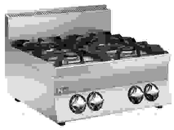 Плита газовая MARENO C67G