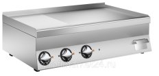 Поверхность жарочная MARENO FT610ELC