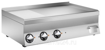 Поверхность жарочная MARENO FT610EL