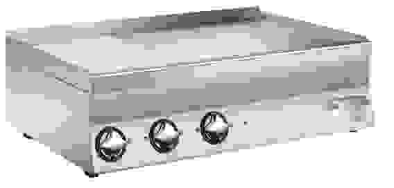 Поверхность жарочная MARENO FT610EM