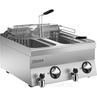 Фритюрница MARENO F66ERP