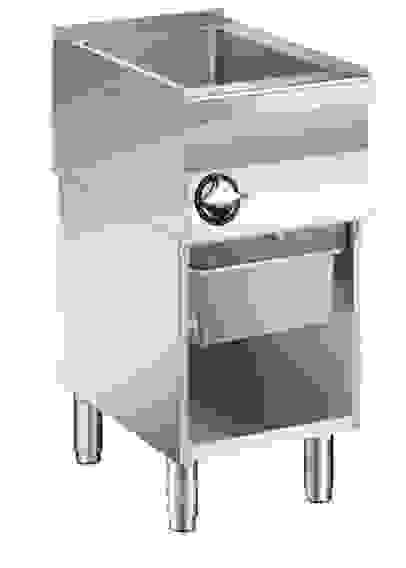 Сковорода многофункциональная MARENO VB64E