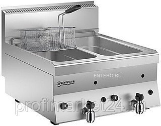 Фритюрница MARENO F66G8