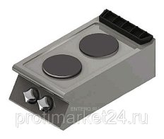 Плита электрическая MARENO NC74EC