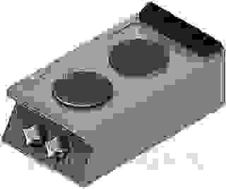 Плита электрическая MARENO NC74EC