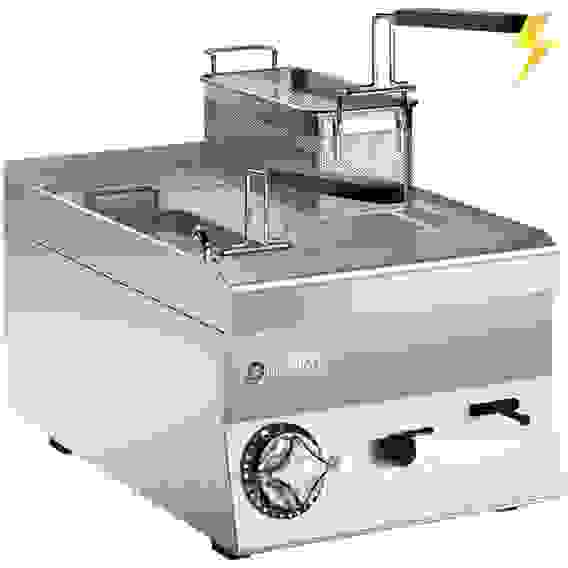 Макароноварка MARENO PC64E