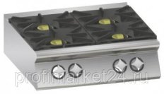 Плита газовая MARENO NC78G24