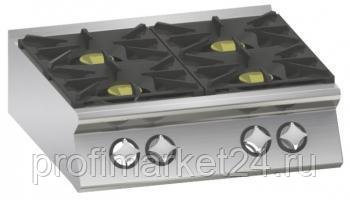 Плита газовая MARENO NC78G24