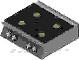 Плита газовая MARENO NC78G24