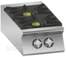Плита газовая MARENO NC74G12
