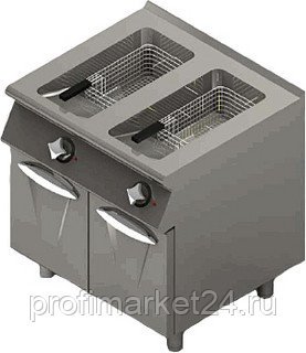 Фритюрница MARENO NF78E15