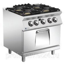 Плита газовая MARENO NC7FG8G32