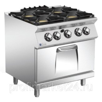 Плита газовая MARENO NC7FG8G32