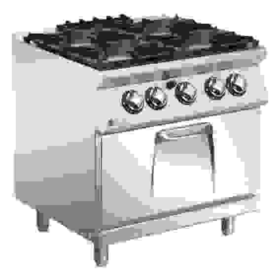 Плита газовая MARENO NC7FG8G32