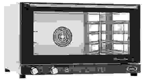 Печь конвекционная UNOX XF 043