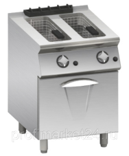 Фритюрница MARENO NF76G10