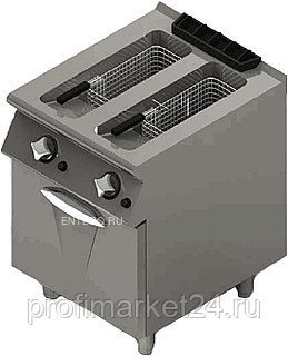 Фритюрница MARENO NF76G10