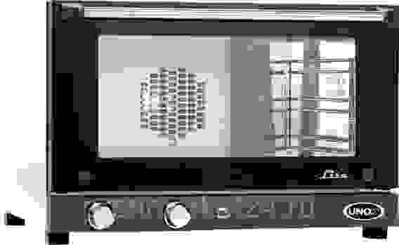 Печь конвекционная UNOX XF013