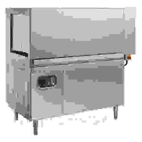 Тоннельная посудомоечная машина Comenda ACS 91 RL/IK/CWV