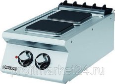 Плита электрическая MARENO NC94E