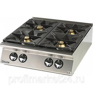 Плита газовая MARENO NC98G40