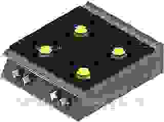 Плита газовая MARENO NC98G40