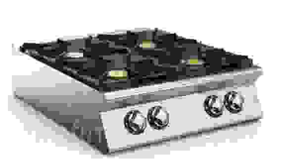 Плита газовая MARENO NC98G28