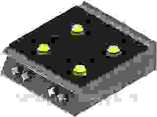 Плита газовая MARENO NC98G28