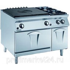 Плита газовая MARENO NT9FG12G