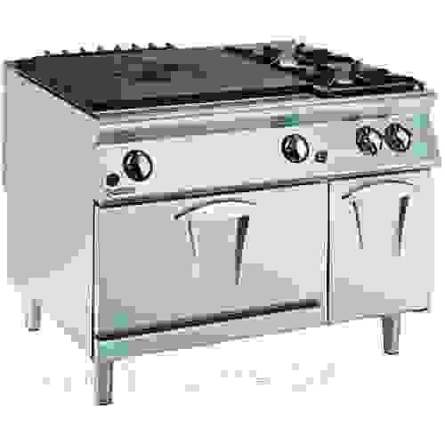 Плита газовая MARENO NT9FG12G