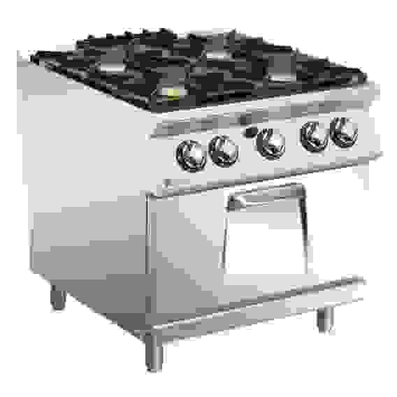 Плита газовая MARENO NC9FG8G48