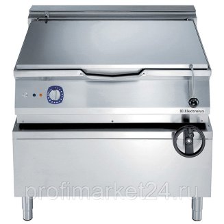 Сковорода опрокидывающаяся Electrolux Professional E9BREJMPF0 (391147)