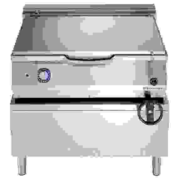 Сковорода опрокидывающаяся Electrolux Professional E9BREJMPF0 (391147)