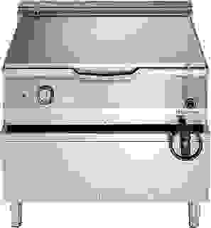 Сковорода опрокидывающаяся Electrolux Professional E9BREJMPF0 (391147)