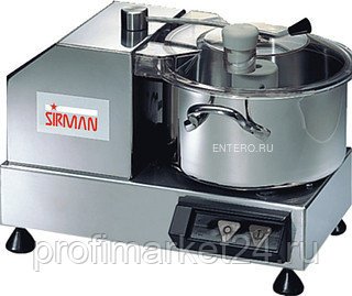 Куттер Sirman C 4