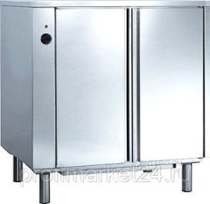 Шкаф расстоечный Lainox RAU084