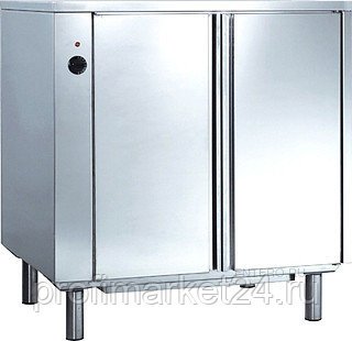 Шкаф расстоечный Lainox RAU084